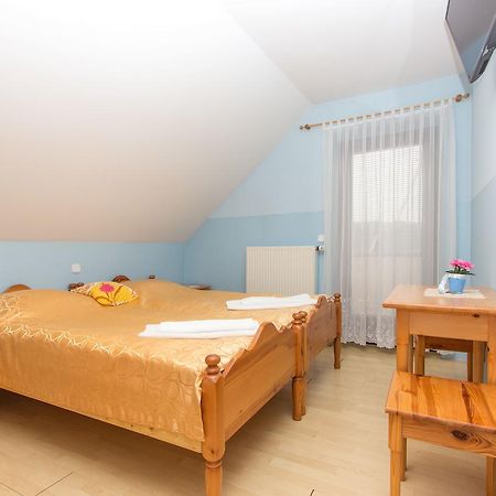 Guesthouse Kaucic Benedikt v Slovenskih Goricah ภายนอก รูปภาพ