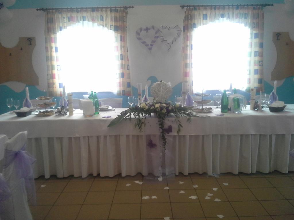 Guesthouse Kaucic Benedikt v Slovenskih Goricah ภายนอก รูปภาพ
