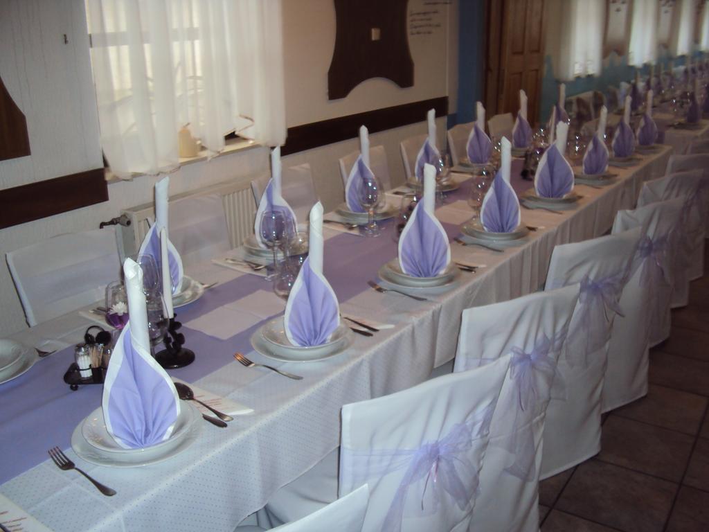 Guesthouse Kaucic Benedikt v Slovenskih Goricah ภายนอก รูปภาพ