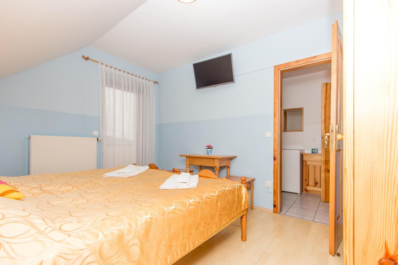 Guesthouse Kaucic Benedikt v Slovenskih Goricah ภายนอก รูปภาพ