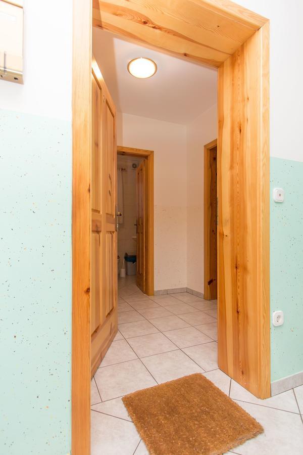 Guesthouse Kaucic Benedikt v Slovenskih Goricah ภายนอก รูปภาพ
